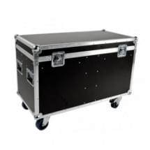 Elation Touring Case 2x Design PAR Tri